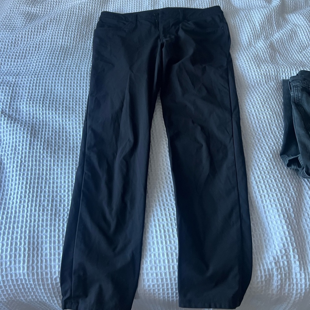 Lululemon ABC Pants